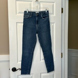 Frame Jeans